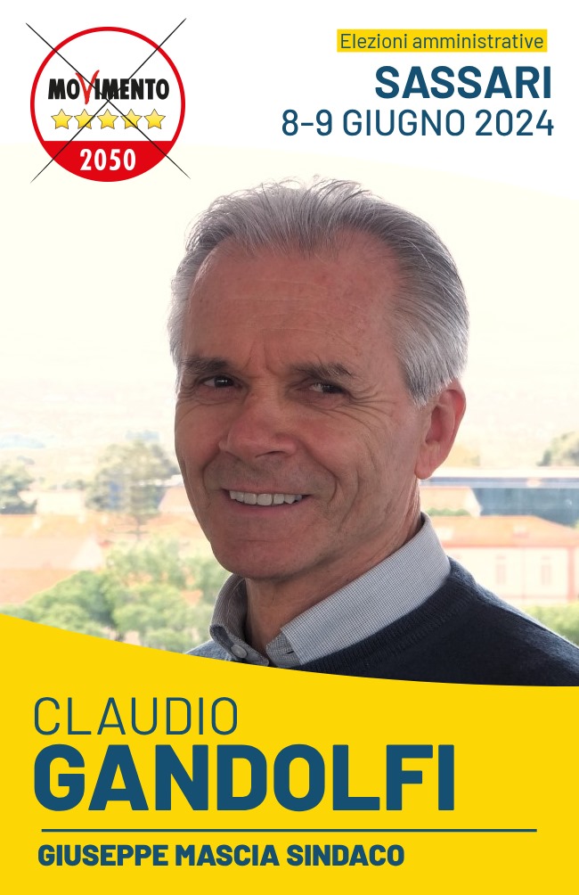 ClaudioGandolfi